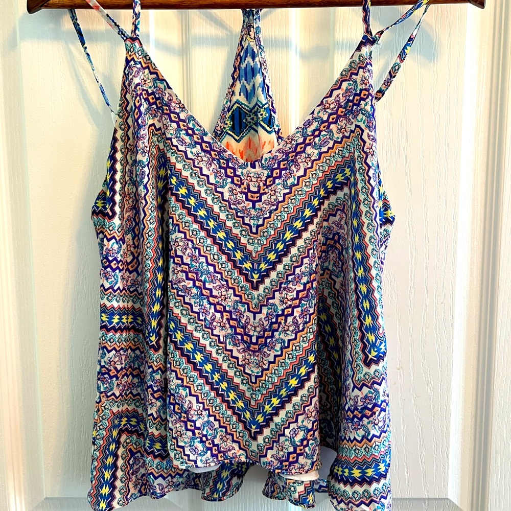 Cute Tank Top